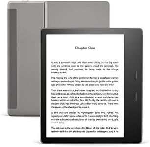 Kindle Oas