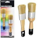 Chalk Furniture Paint Brushes for F