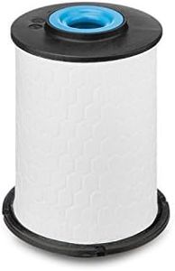 UFI Filters, Filtro Gasolio 26.033.00, Filtro Carburante per Ricambio, Adatto ad Auto, Applicabile su Diversi Modelli Chevrolet (EU), Opel e Vauxhall