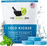 Cold Kicker Shower Steamers Aromath