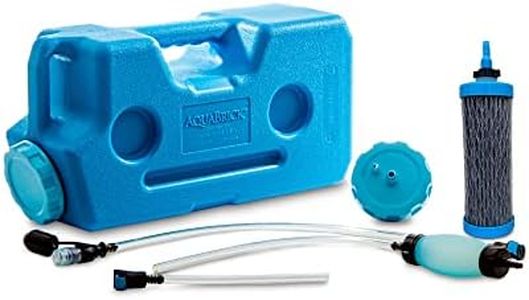 AquaBrick 