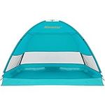 Alvantor Coolhut Beach Tent Beach U