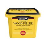 MW STAINABLE WOOD FILLER SURFACE PREP. SURFACE PREP. -