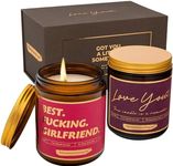 The Ultimate Candle Gift Set for Gi