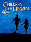 Children Of Heaven (English Subtitl