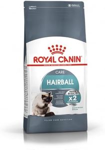 Royal Canin FCN Hair Ball Care Pill is a Concern Adult cat for 400g
