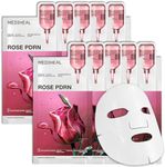 MEDIHEAL Rose PDRN Essential Sheet 