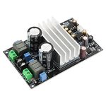 TPA3255 Digital Amplifier Board, 300W Class D Digital Audio Amplifier Board, DC 24V-48V High Power AMP Module for Home Theater DIY Speakers