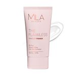 MILA BEAUTÉ The Flawless Makeup Primer | Primer for Face Makeup | Smooth & Blurs Pores With Vitamin E & A | For All Skin Types