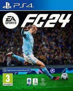 EA SPORTS 