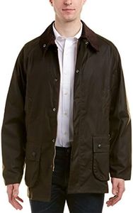 Barbour Cl