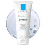 La Roche-Posay La Roche Posay Effaclar Medicated Gel Cleanser (200Ml/6.76Oz)