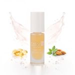Color Fx Nail Anti Nail Biting Polish for Adults & Kids 6ml – Vegan Nail Strengthener, Cuticle Oil & Hardener with Vitamin E & Biotin | French Formulation | Restores Damaged Nails & Promotes Healthy Nail Growth | Nail Repair Serum & Growth Oil