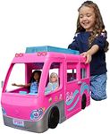 Barbie Camper Playset, DreamCamper 