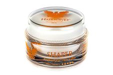 Hairbond Shaper 100ml - A toffee hair paste for men hair products - Endorsed by celebs - Mens hair cream for styling cream - Mens hair wax hair styling products - Hair wax for hair styling short hair