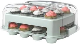 Top Shelf Elements Cupcake Carrier,