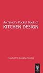 Architect's Pocket Book of Kitchen 