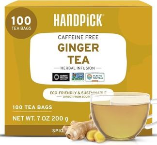 HANDPICK, 