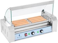 Royal Catering Hot Dog Grill/Sausag