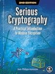 Serious Cryptography, 2nd Edition: 