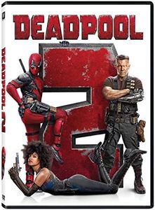 Deadpool 2