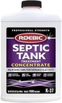 Roebic K-37-Q-C1500-4 Septic Tank T