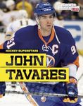John Tavares Hockey Superstars