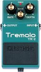 Tremolo Pedals