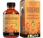 Sandalwood Essential Oil (1 oz), Pr