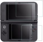 Screen Protector for Nintendo NEW 3