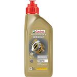 Castrol Transmax Multivehic 75W-90, Transmission Oil, 1L, Gold