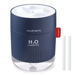 Humidifiers With Bonus Filters