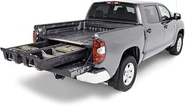 DECKED Truck Bed Storage System Inc