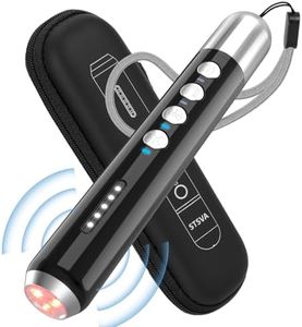 STSVA Camera Detectors,4 in 1 Portable Detector for Home,Hotel,Office,Car,GPS Detector,Wireless Item Finders.