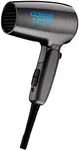 Conair Travel Hair Dryer with Dual 