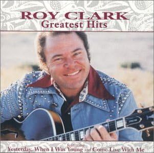 Roy Clark 