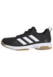 adidas Womens Ligra 7 W CBLACK/FTWWHT/CBLACK Running Shoe - 6 UK (GY7648)