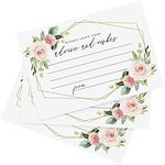 Bliss Collections Advice and Wishes