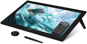 HUION Kamvas Pro 24 4K UHD Graphics