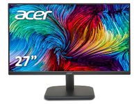 Acer 27 Monitors