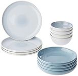 Corelle Stoneware 12-pc Dinnerware 