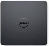 Dell External USB Ultra Slim USB DVD +/- RW Optical Drive 429-AAUQ