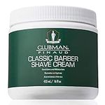 Clubman Classic Barber Shave Cream,