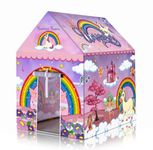 SANGANI, Kids Play Tent House (UNC Home 55)