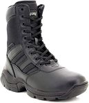 PANTHER 8.0 8 Inch Military Combat Boot - size Mens Size 5