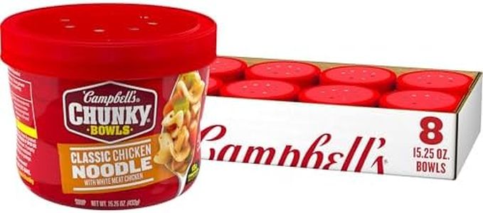 Campbell's