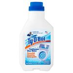 PACK OF 12 - Ty-D-Bol Clean You Can See! Continuous Blue Water Powerful Cleaning Detergents, 12 fl oz