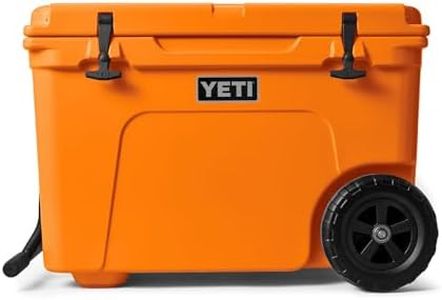 YETI Tundr