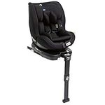 Chicco Seat3Fit i-Size Car Seat, Black | Group 0/1/2 (40-125cm or 0-7yrs), 360° rotation, ISOFIX