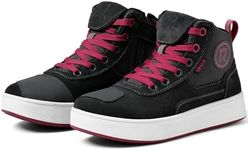 RIDEIRON Motorcycle Shoes for Women